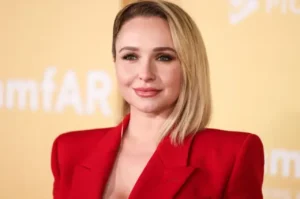 Hayden Panettiere, atriz de ‘Heroes’ e ‘Nashville’, morre aos 36 anos