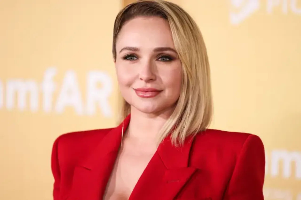 Hayden Panettiere, atriz de ‘Heroes’ e ‘Nashville’, morre aos 36 anos