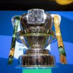 Quartas da Copa do Brasil 2026: veja confrontos e chaveamento