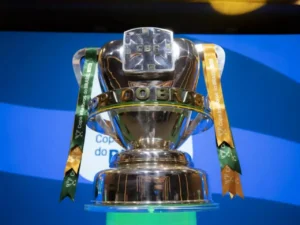 Quartas da Copa do Brasil 2026: veja confrontos e chaveamento