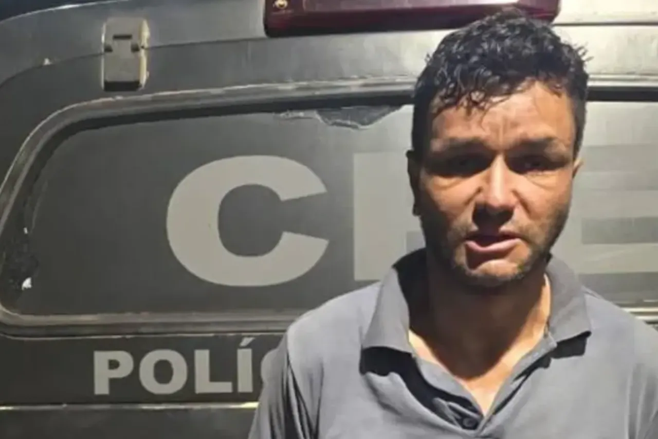 Homem que manteve ex-esposa em cárcere em Goiás diz usar calmantes