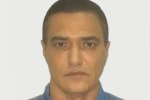 Corpo de policial desaparecido em pescaria é encontrado no rio Paranaíba