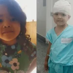 Menina de 4 anos é atacada por pit bull dentro de casa em Goiânia