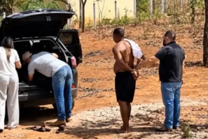 Ex-jogador é preso por golpe com falsas vagas na Alemanha
