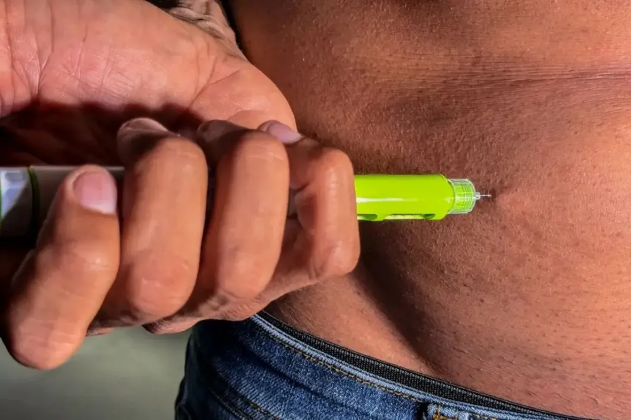 Anvisa aprova nova caneta de semaglutida; saiba qual é