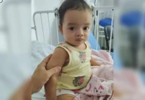 Bebê de 8 meses morre após atendimentos em Goiás