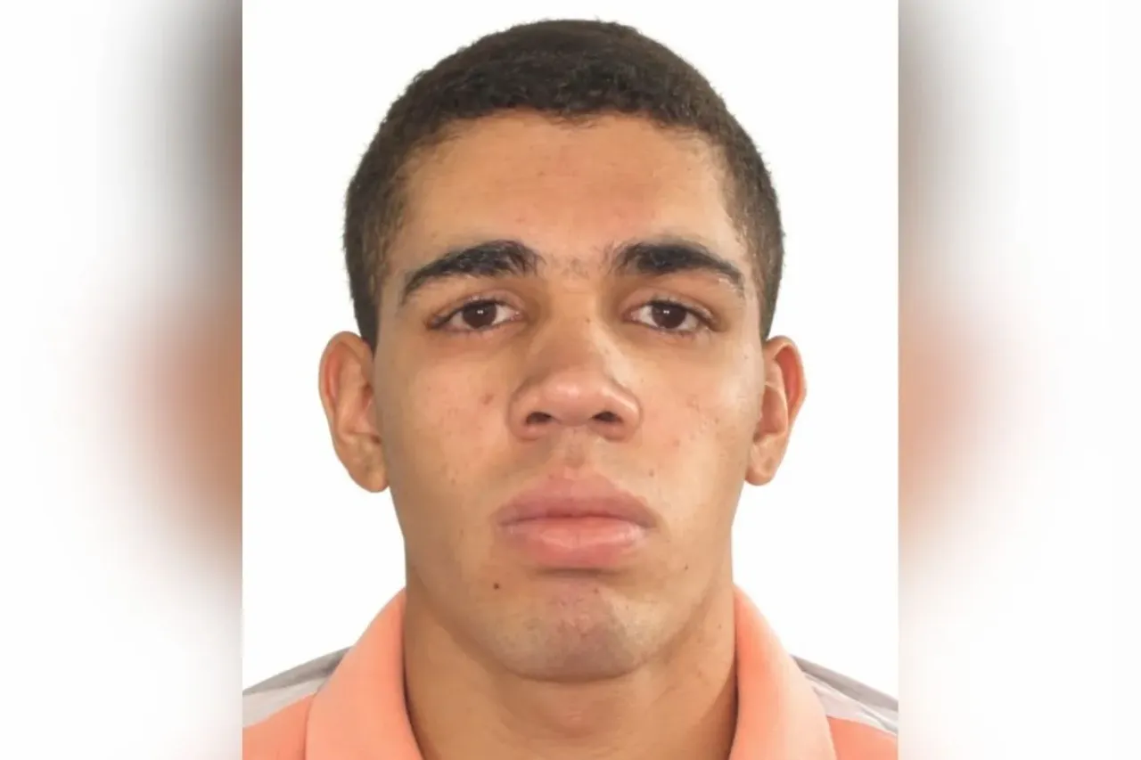 Jovem foge de hospital psiquiátrico em Anápolis