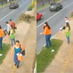 Idoso é preso após jogar cachorro em bueiro em Goiânia