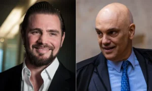 Caso Master: mensagens atribuídas a Moraes revelam novos elementos