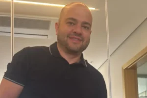 Subsecretário da SSP é hospitalizado após passar mal em Goiânia