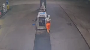 Frentista é morto durante assalto em Bragança