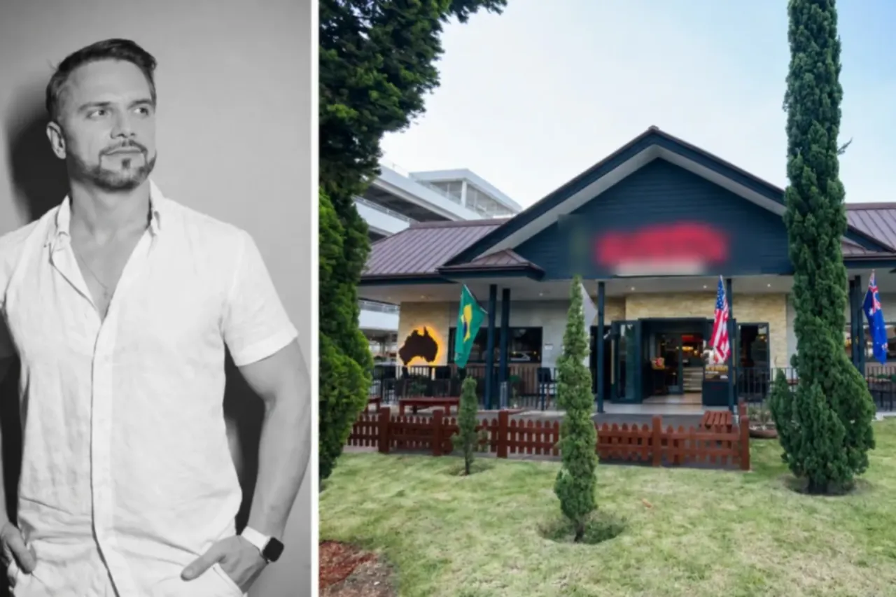 Homem de 39 anos morre no Outback do Flamboyant