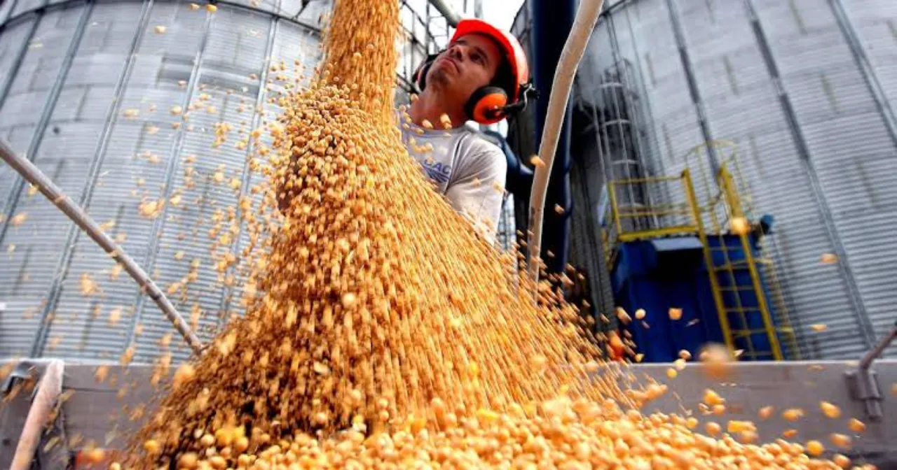 PIB do Brasil cresce 0,5% no 2º trimestre de 2026, aponta IBGE