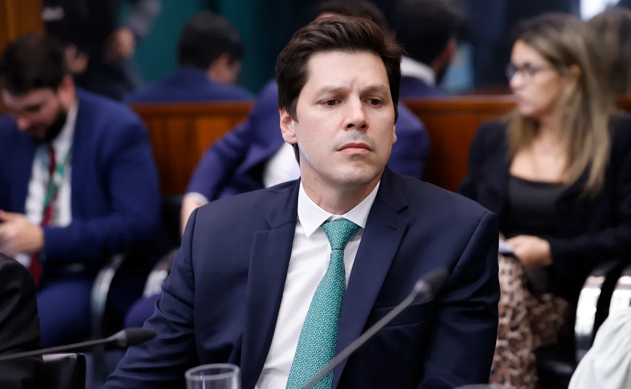 Daniel Vilela é eleito governador de Goiás no 1º turno