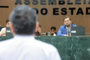 Alego aprova mudanças no Fundeq e crédito para Invest GO