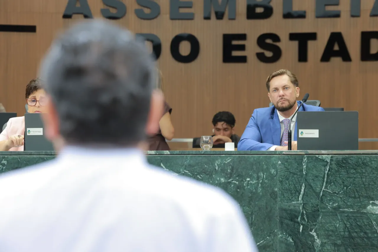 Alego aprova mudanças no Fundeq e crédito para Invest GO