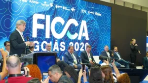 Expoind 2026 espera receber 30 mil visitantes em Goiânia