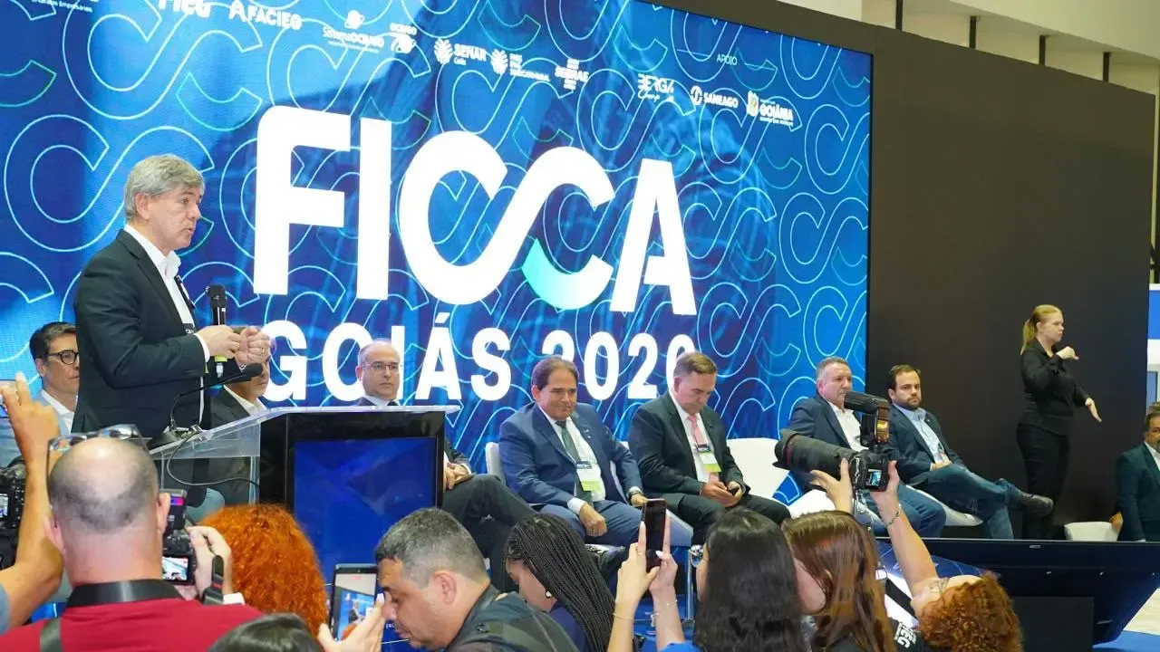 Expoind 2026 espera receber 30 mil visitantes em Goiânia