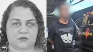 Mulher é morta pelo ex em Goiânia; filho de 9 anos é ferido