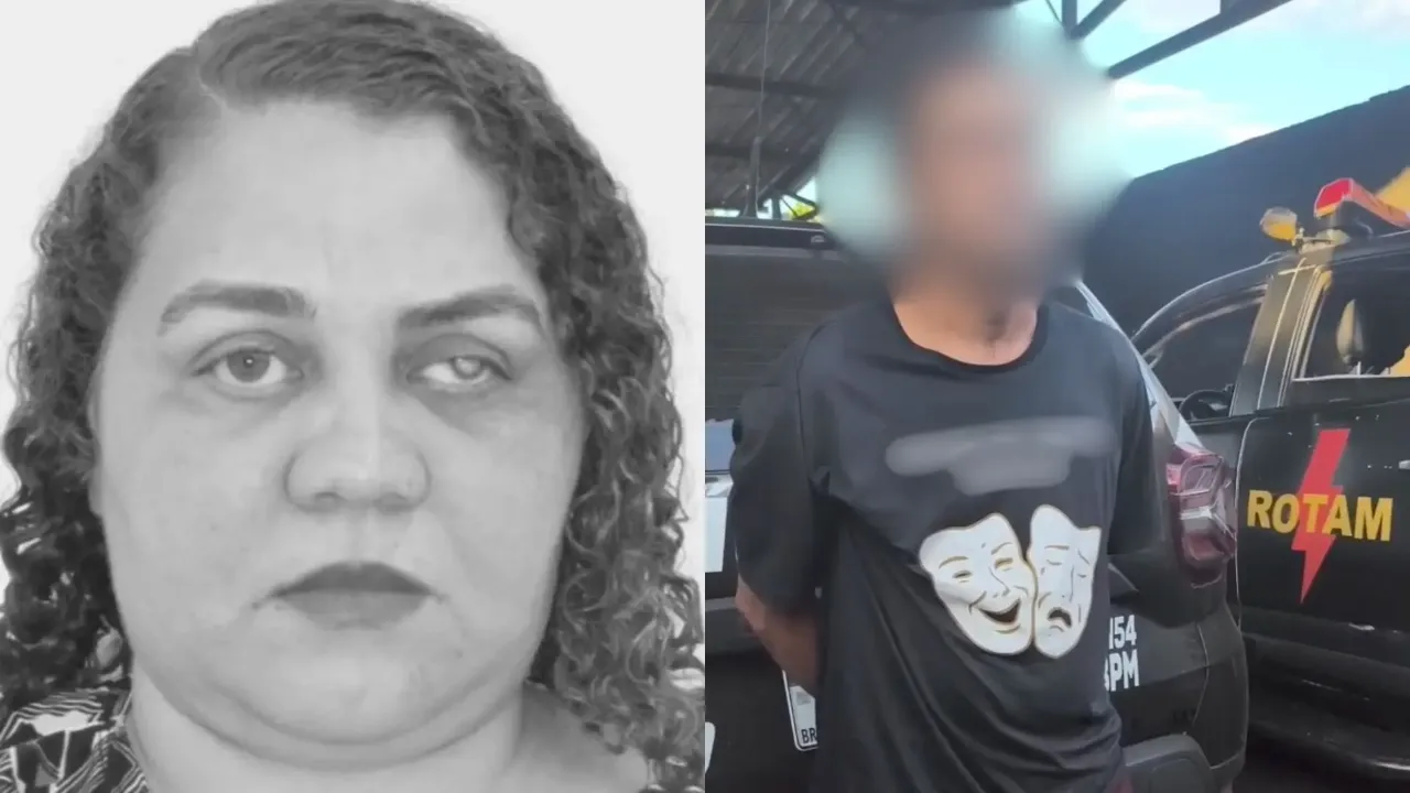 Mulher é morta pelo ex em Goiânia; filho de 9 anos é ferido