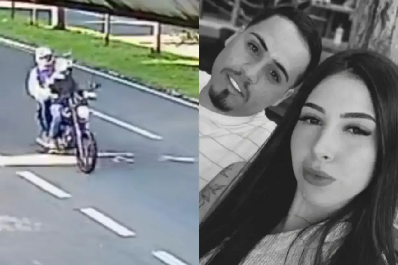 Justiça manda soltar suspeitos de matar casal em Anápolis