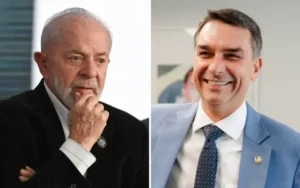 Imprensa internacional repercute vitória de Flávio sobre Lula