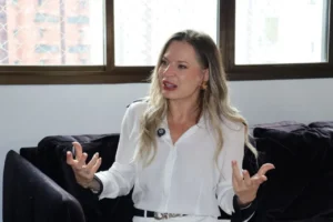 Joice Hasselmann declara voto em Lula no 2º turno