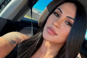 Influenciadora de 32 anos morre em acidente na GO-427