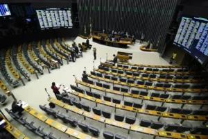 Eleições 2026: veja os 17 deputados eleitos em Goiás