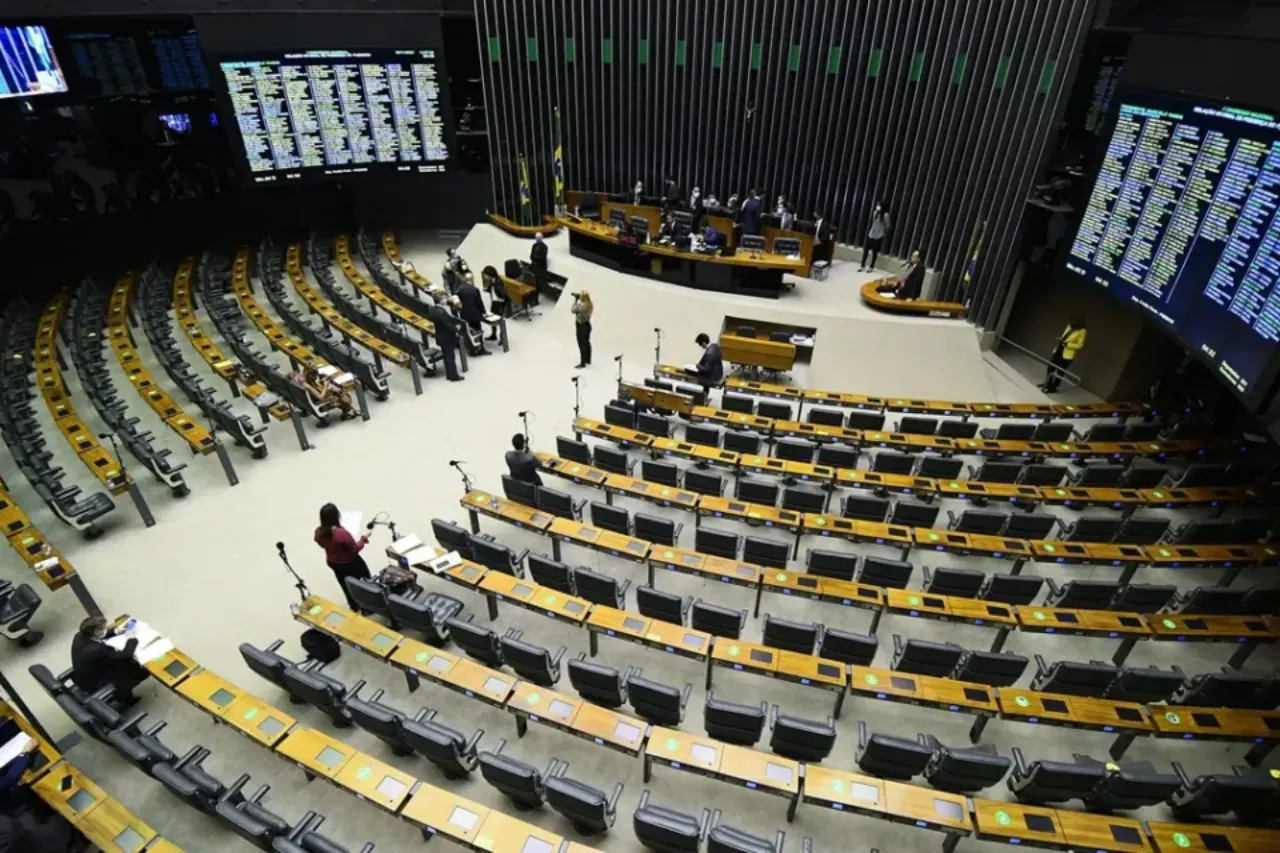Eleições 2026: veja os 17 deputados eleitos em Goiás