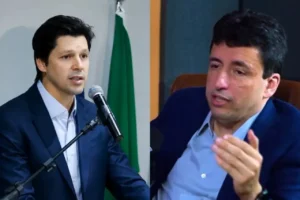 Daniel Vilela pode virar réu em ação sobre a Saneago