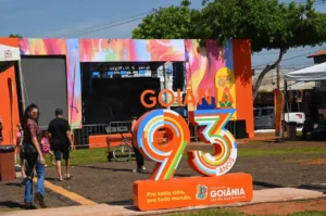 Festival Viva Goiânia tem shows gratuitos em quatro bairros