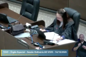 TJGO considera inconstitucional fórmula da taxa do lixo