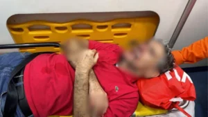 Pastor de 70 anos é agredido em Goiânia após eleição