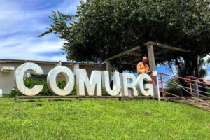 Comurg abre processo seletivo com salários de até R$ 15 mil