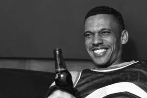 Rapper Genera morre baleado durante abordagem em Goiás