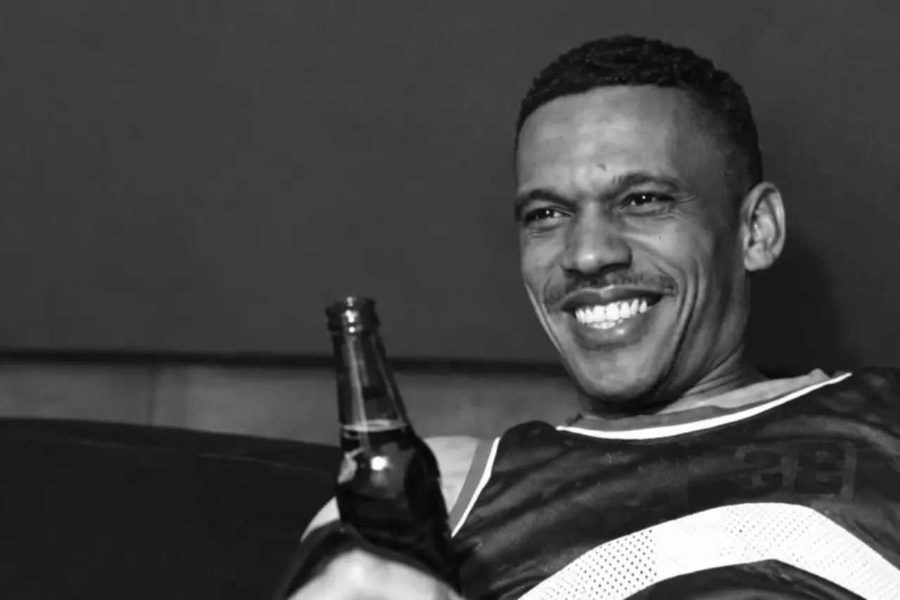 Rapper Genera morre baleado durante abordagem em Goiás
