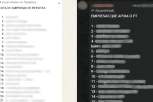 Goiás registra 57 denúncias de assédio eleitoral em 2026